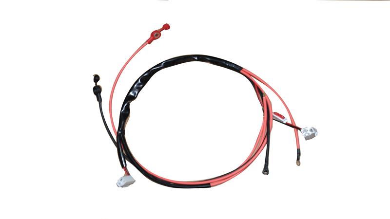 ELEKTRİK TESİSAT EKİ (REE1500)